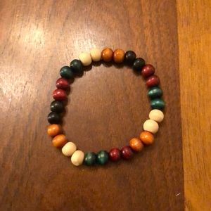 Simple bracelet from Canada